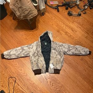 Vintage NatGear coat